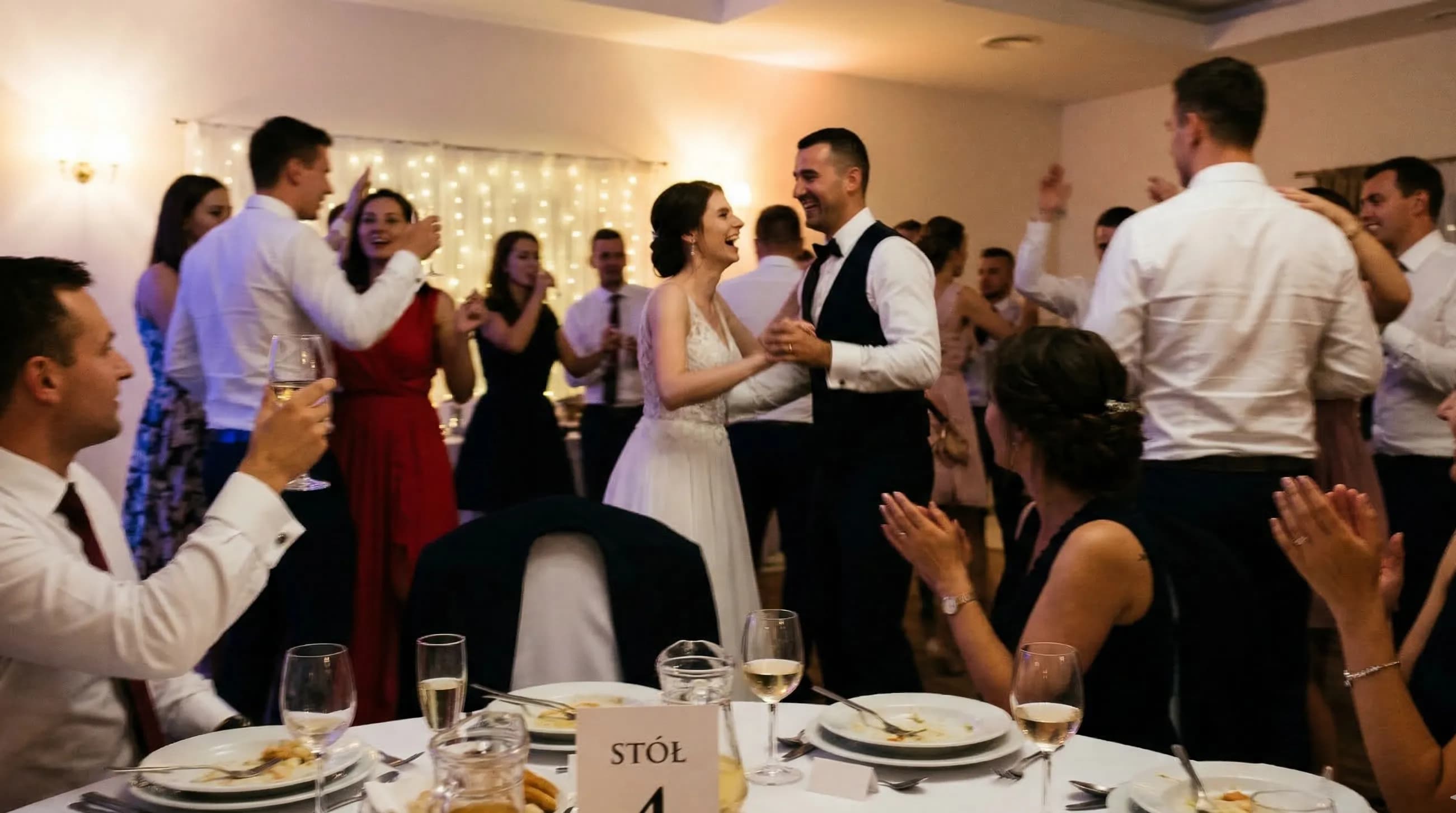 Zdjęcie od Klauda & Patryk