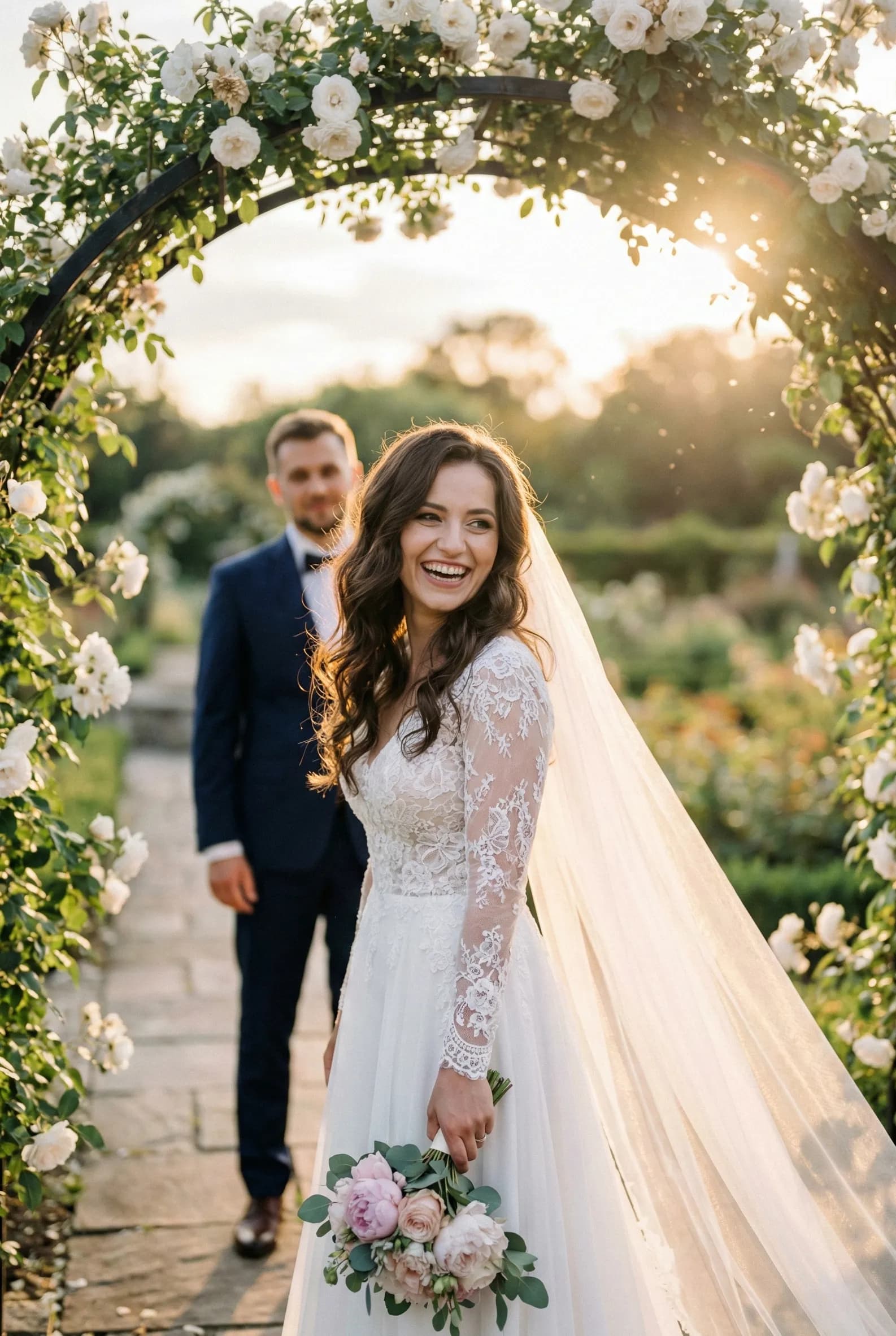 Zdjęcie od Tomek i Ola