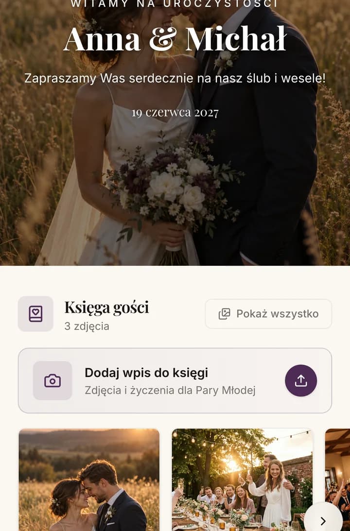 Układ Klasyczny w motywie Romantyczny